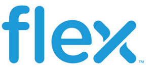 flex - logo